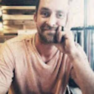 Meet your Posher, Jared